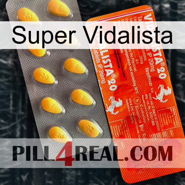 Super Vidalista new01